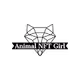 Animal NFT Girl - old