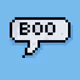 Boo Town XYZ
