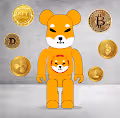 BBrick crypto coin tresures-on-the-moon - old