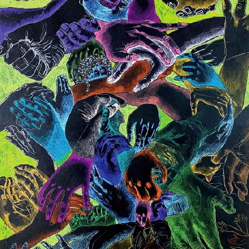 M.A.L The Party Time