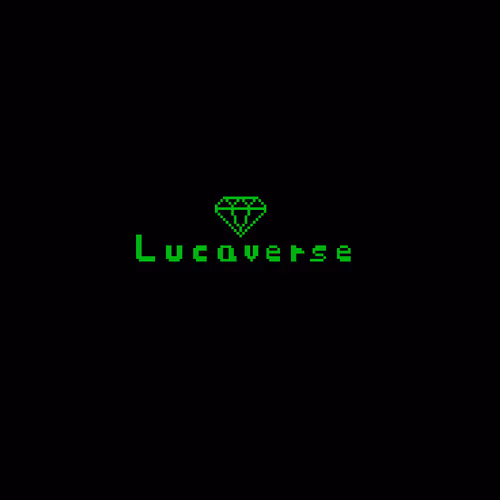 LUCAVERSE-collection