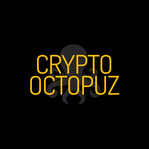 Crypto Octopuz