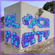 BLOCK PARTY Tags - old