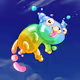 BubbleCats NFT