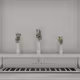 The Broken Keys