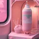 2023 subway ride