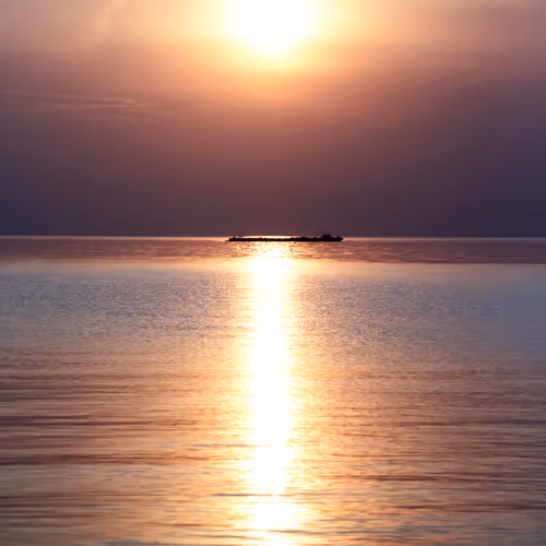 Fine Art Sundown & Rises