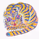 Tiger tiger