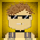 Mosaic Pixel Art - old