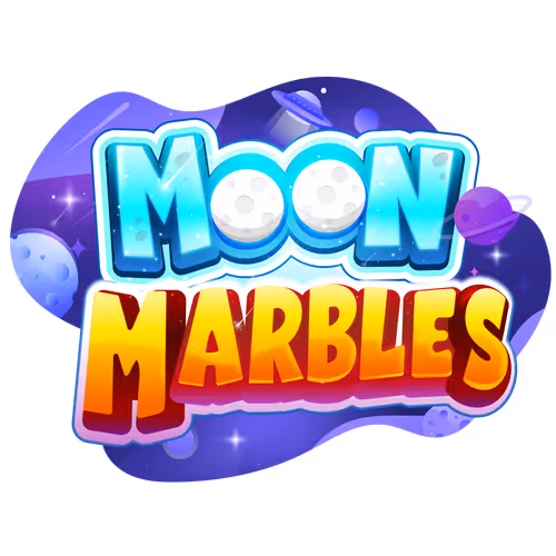 Moon Marbles - Genesis