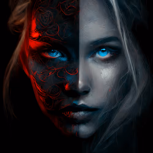 Perplexed Darkness Collection