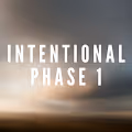Intentional: Phase 1
