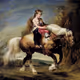 Rubenshorse