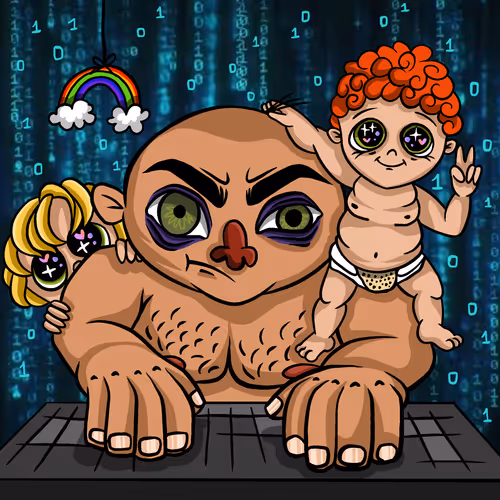 Soapy Dad Chronicles