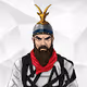 George The Great