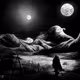 Wen moon.