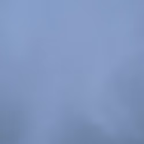 The Sky Over Berlin #7484a5