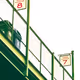 Reflections of Fenway - old