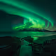 Tales of the Arctic Night by Christian Hoiberg