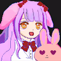 FUFU BUNNY