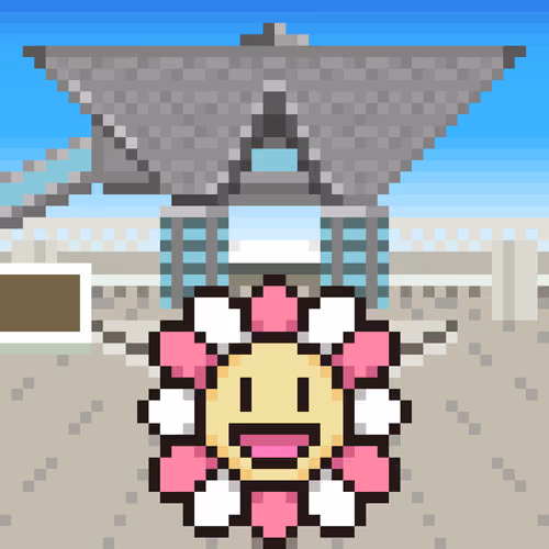 GEISAI #22 & Classic Official NFT