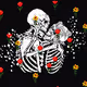 Love is all around - old