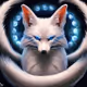 le renard aux sept queues