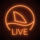 LIVE at Fin's