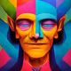 The Machine Elves