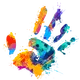 ONLY HANDS