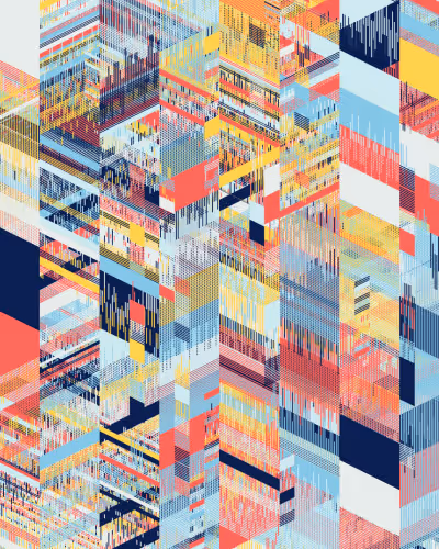 FABRIK by Andries Odendaal