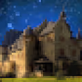 Forty Two Pixel Castles