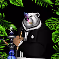 victim_bear Collection