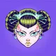 Crypto Geishas