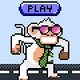 Chimper Run