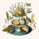 21 Botanicals