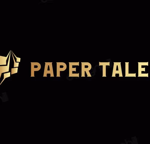 Paper Tales