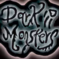Dark Monsters Collection Pixel Edition