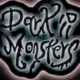Dark Monsters Collection Pixel Edition