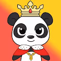 Peppy Pandas