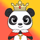 Peppy Pandas