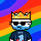 BAMC x Cool Pixel Cats