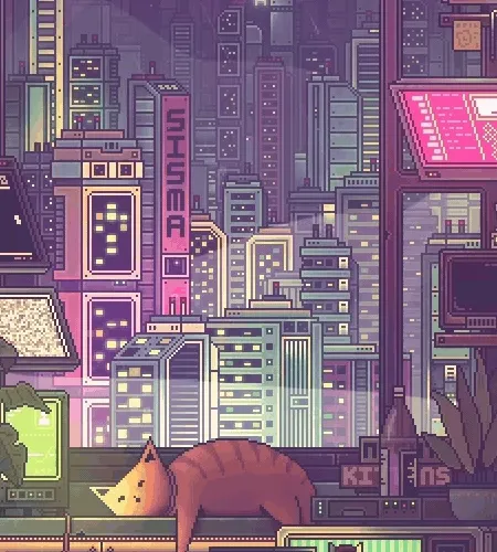 Do Cats Dream Of Electric Mice?