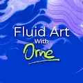 Fluid Art With Orne