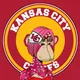 KC Chiefs Champions LVII