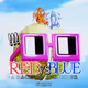 RED vs BLUE: A LAWBSTER RACE TO REMEMBER