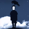 A loner and his journey