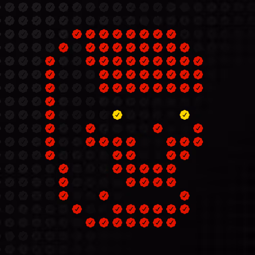 Checks - Genuine Undead Edition