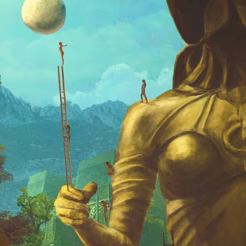 Nikolina Petolas Editions