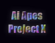 Ai Apes Project X